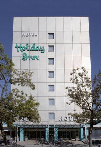 Holiday Inn Munich-Schwabing المظهر الخارجي الصورة
