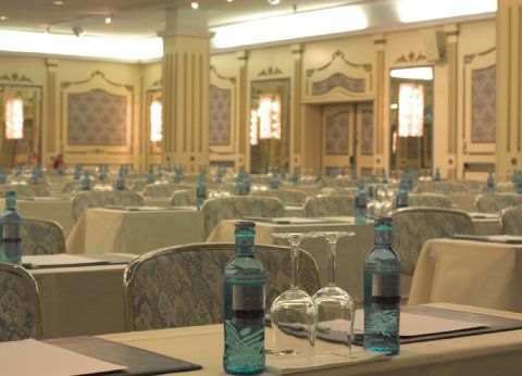 Holiday Inn Munich-Schwabing المظهر الخارجي الصورة