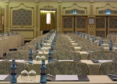 Holiday Inn Munich-Schwabing المظهر الخارجي الصورة