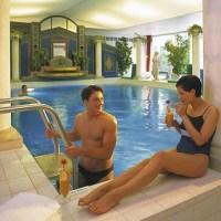 Holiday Inn Munich-Schwabing المظهر الخارجي الصورة