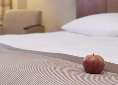 Holiday Inn Munich-Schwabing المظهر الخارجي الصورة