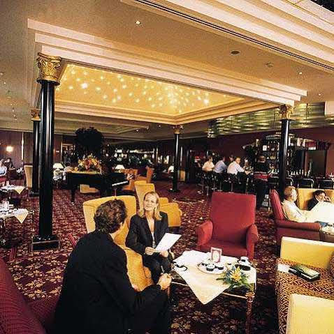 Holiday Inn Munich-Schwabing المظهر الخارجي الصورة