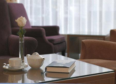 Holiday Inn Munich-Schwabing المظهر الخارجي الصورة